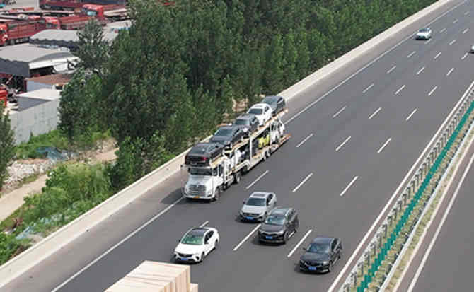 阳春高速公路汽车救援